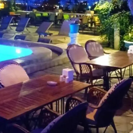 Manzara Hotel *