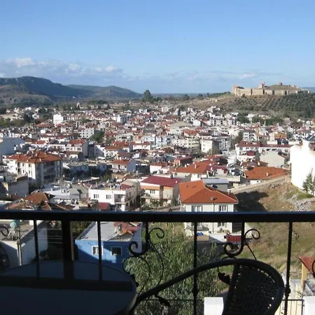 Manzara