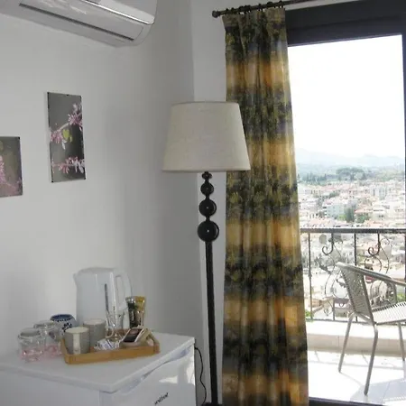 Manzara Szálloda Selçuk