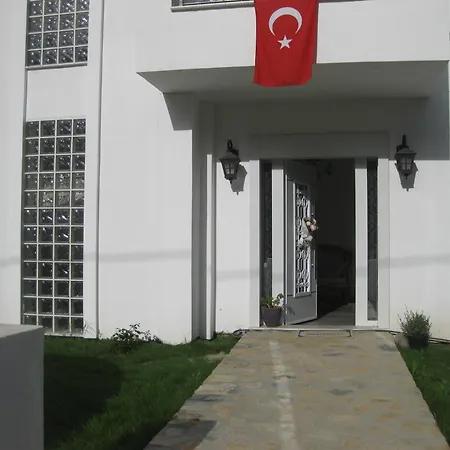 Manzara Сельчук