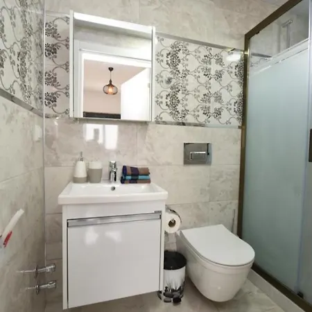 Manzara Hotel *