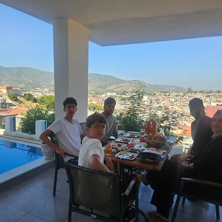 Manzara Hotel Selçuk