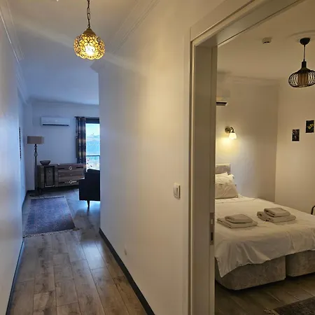 Hotel Manzara Selçuk