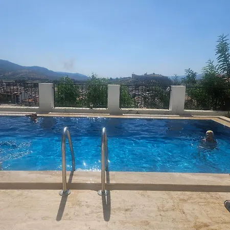 Manzara Сельчук