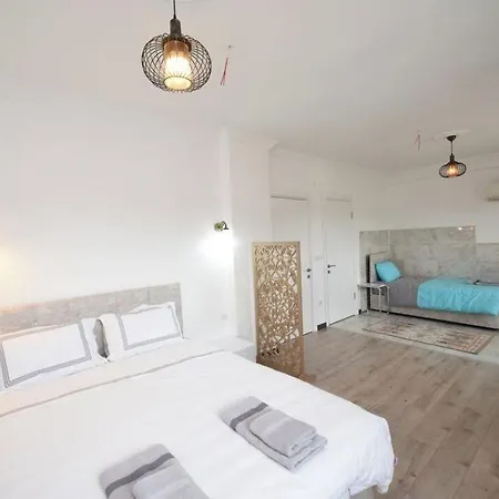 Hotel Manzara