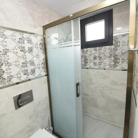 Отель Manzara *