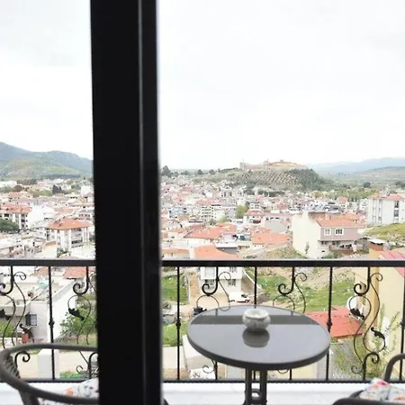 Manzara Hotel *