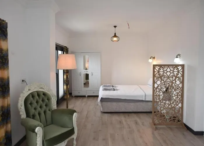 Manzara * סלצ'וק