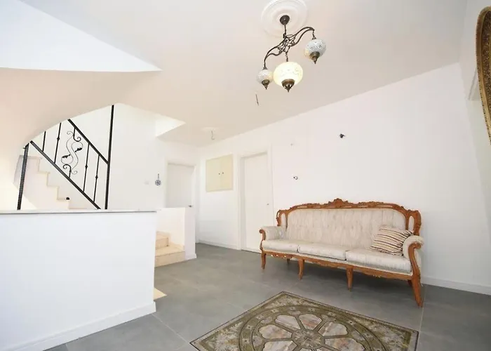 מלון Manzara סלצ'וק