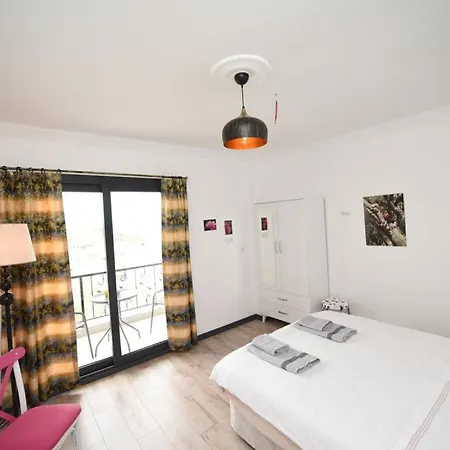 Manzara Hotel