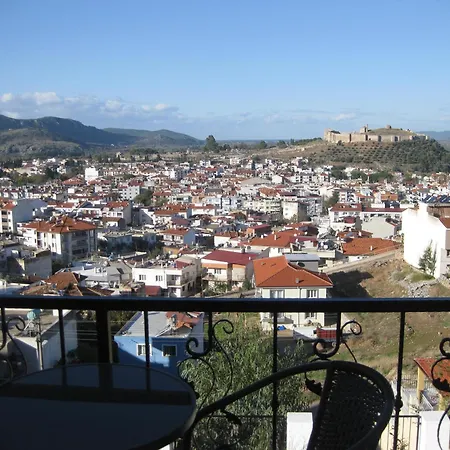 Manzara Hotel Selcuk