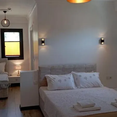 Manzara Hotel
