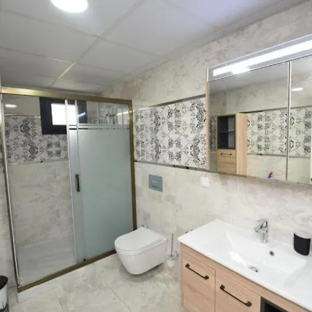 Manzara Hotel